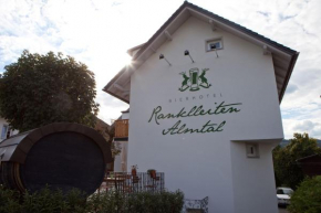 Hotels in Pettenbach